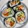 Cooksnap dari Edwina Widita untuk resep Gimbap (김밥)
