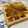 El cooksnap de Dagoberto cuando hizo Waffles con chips de chocolate.
