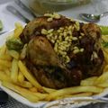 صورة من كراميلا، شاركها بعد تجربة وصفة فروج مشوي بالفرن