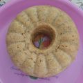Cooksnap dari rus mita untuk resep Bolu Pisang 2 telur tanpa mixer