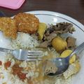Cooksnap dari Erlin Prastiya untuk resep Sayur santan nangka