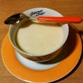 Cooksnap από Ginger στη συνταγή Τραχανάς με γάλα και φέτα