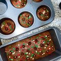 El cooksnap de ayleencita cuando hizo Brownie Saludable.
