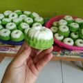 Cooksnap dari Dewi mulyani untuk resep PUTRI AYU seribuan
