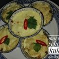 Cooksnap dari Desi Kusumaningrum untuk resep Macaroni Schotel Kukus