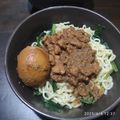 Cooksnap dari Citra Moeljono untuk resep Ayam Kecap Mi Ayam khas Wonogiri