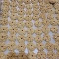 Cooksnap dari Dapur Nyem Nyem Nak untuk resep Kue Semprit Jadul