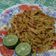 Cooksnap dari Princess's Kitchen untuk resep Ayam Sisit Bali