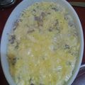 Cooksnap dari Nana Walujo untuk resep Shirataki Schotel KETO