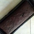 Cooksnap dari Dona Sinta Dewi untuk resep Brownies kukus ala 'amanda'
