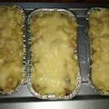 Cooksnap dari lestari_tara untuk resep Macaroni Schotel Panggang