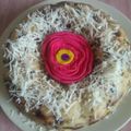 Cooksnap dari Devi Riniawati untuk resep Cake Pisang no telur no mikser
