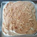 Cooksnap dari Rika untuk resep Klapertart Panggang oven listrik