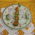 HEMA OZA's cooksnap of when they made મુંબઈ મહાલક્ષ્મી સ્પેશિયલ દાળ વડા(dal vada recipe in gujarati).