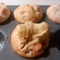 Toast&Meggs's cooksnap of when they made Mini Pot Pies.