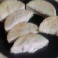 Cooksnap dari Lilis Sunarti untuk resep Bandros