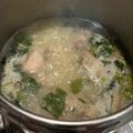 Cooksnap dari fero untuk resep SOTO BANJAR