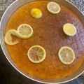 صورة من Cylia Kajite، شاركها بعد تجربة وصفة بسبوسة خفيفة ومشربة، بكيفية سريعة، على طريقة أم يارا