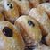Cooksnap dari Rany TriSuci untuk resep Donat Menul, soft and fluffy!  👍😍