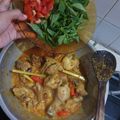 Cooksnap dari FEBRI HARIATIN untuk resep Ayam Woku Kemangi | Khas Manado