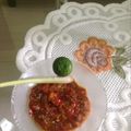 Cooksnap dari Kiki_rahma untuk resep Sambal Terasi