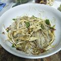 Cooksnap Noraini Hamid semasa beliau membuat Soto Ayam 🇮🇩.