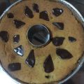 Cooksnap dari fithriyani tarigan untuk resep Keto Choccochips Egg Whites Cake - Cake Putih Telur #Allaire Cake Flour