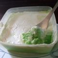 Cooksnap dari Anna untuk resep Surga Lumpur #keto #lowcarbo