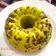 Cooksnap dari d3wi untuk resep Bolu kukus labu kuning (simple no mixer)