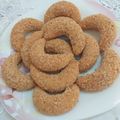 صورة من 🍒أم ياسين 🍒، شاركها بعد تجربة وصفة هليلات بالقوفريط 🥐🥐🥐
