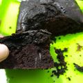 Cooksnap dari Irma Imansyah untuk resep Brownis kukus simpel No mixer (takaran sendok)