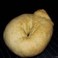 El cooksnap de Rebeca Marin cuando hizo Rosquitas súper fácil y económicas.