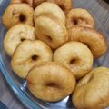 Cooksnap dari dian zahryanti untuk resep Donat kentang menul empuk