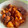 El cooksnap de GEmma Bordera cuando hizo Albóndigas en salsa de tomate.