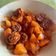 El cooksnap de GEmma Bordera cuando hizo Albóndigas en salsa de tomate.