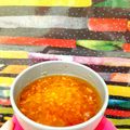 Cooksnap dari Febri Anita untuk resep Sambal Ayam Geprek Endul