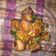 Cooksnap dari Nurul_F 234 untuk resep Terong tumis daun kemangi