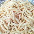 Cooksnap dari Mashudah untuk resep Telur gabus (tepung ketan) ala ma2 sero