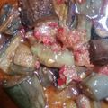 Cooksnap dari Mama Uni untuk resep Balado terong ungu
