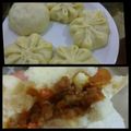 Cooksnap dari Imelda Gosal untuk resep Pao putih dan lembut