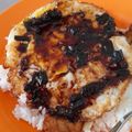 Cooksnap dari Neti Pink Pink untuk resep Telur Kecap Pontianak