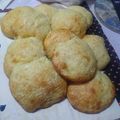 El cooksnap de Cariitoh NB cuando hizo Pan de Papa (para hamburguesas).