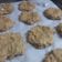 El cooksnap de Jazmin Benllochpiquer cuando hizo Galletas de avena y banano.