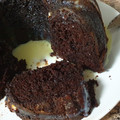El cooksnap de "Cocina con Celi" cuando hizo El Perfecto Bundt Cake de Chocolate para San Valentín.