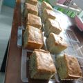 Cooksnap dari dapoeRaka untuk resep Bolu pisang cantik dn lembut bener