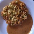 Cooksnap dari Oi untuk resep Sambel Kacang tuk Gorengan