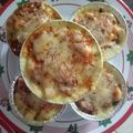 Cooksnap dari Ainin Nabila untuk resep Macaroni Schotel Kukus Enyakk