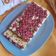 Cooksnap dari Siva Alesha_Kitchen untuk resep Bolu Batik / Cake Batik