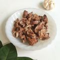Cooksnap dari Wati Wartini untuk resep Ati ampela rebus