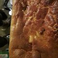 El cooksnap de Gisel Amaro cuando hizo Torta de fiambre licuada rápida.
